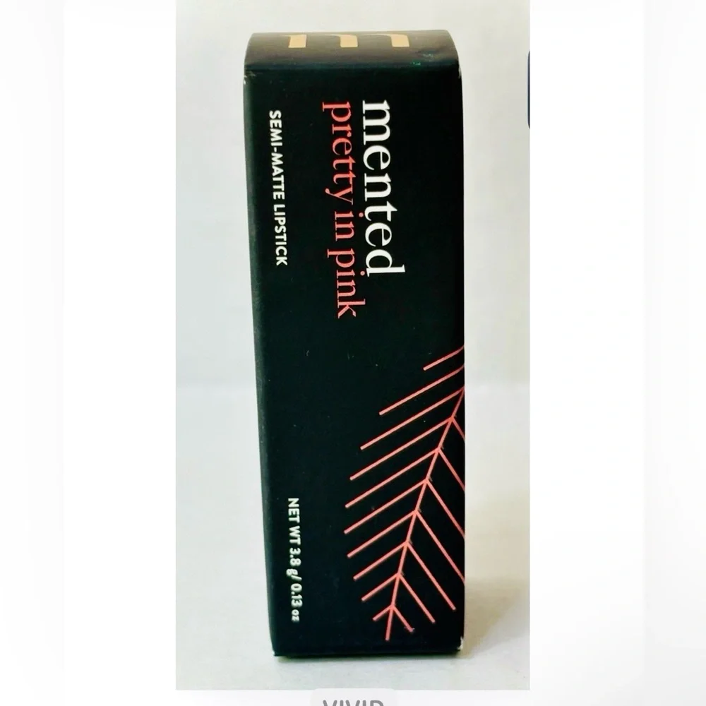 Mented Cosmetics mented cosmetics
